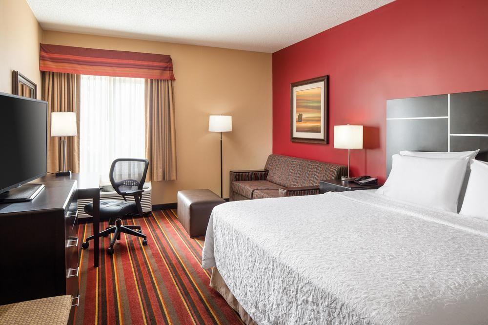 Hampton Inn Denver-West/Golden Exteriér fotografie