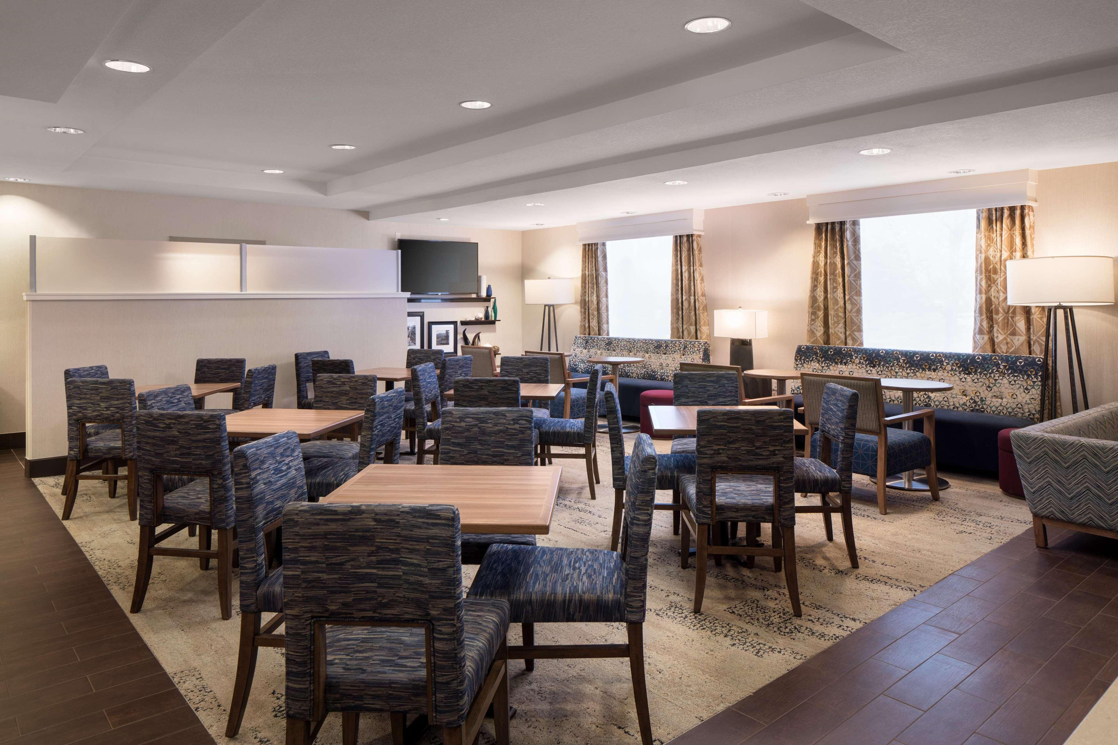 Hampton Inn Denver-West/Golden Exteriér fotografie