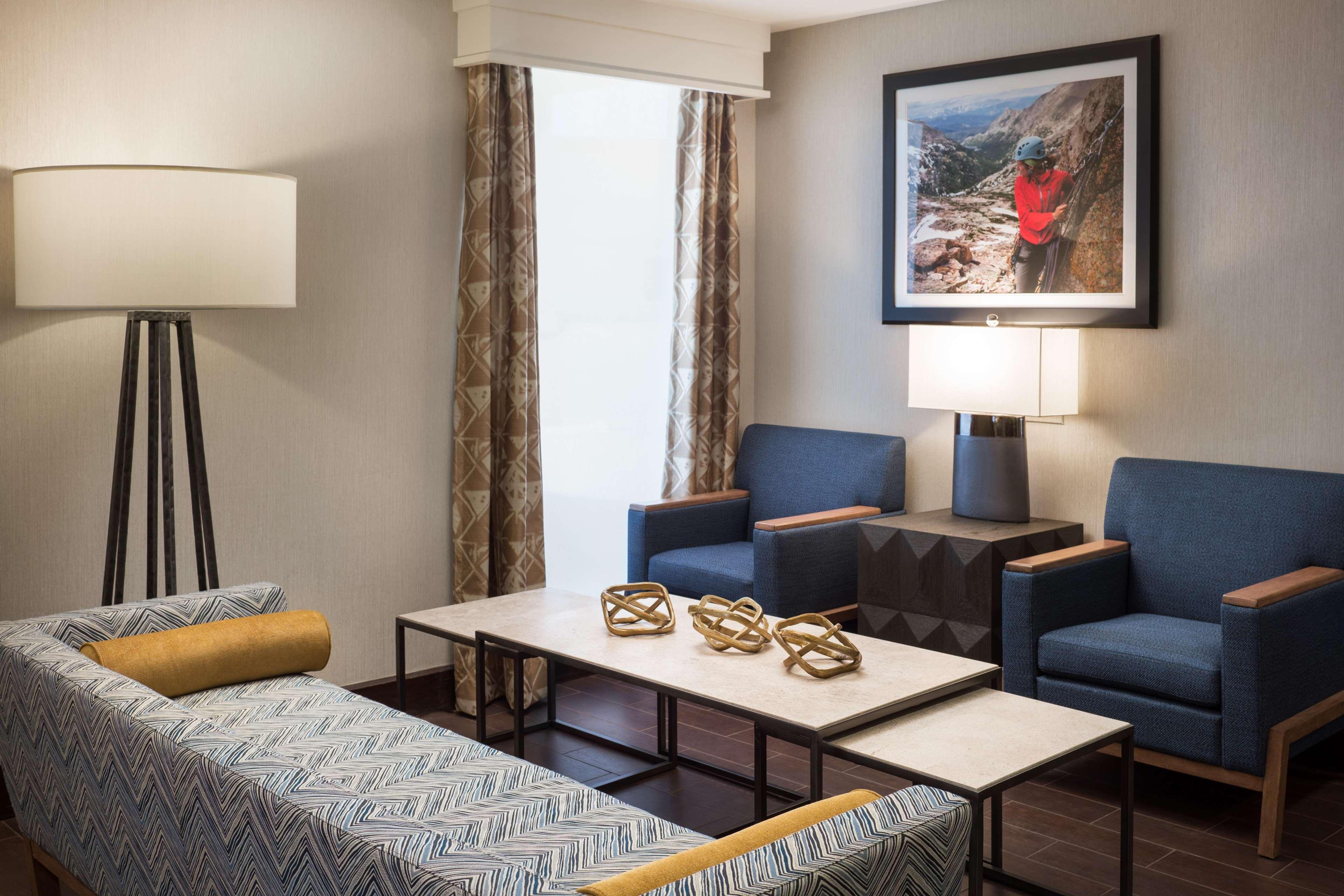 Hampton Inn Denver-West/Golden Exteriér fotografie