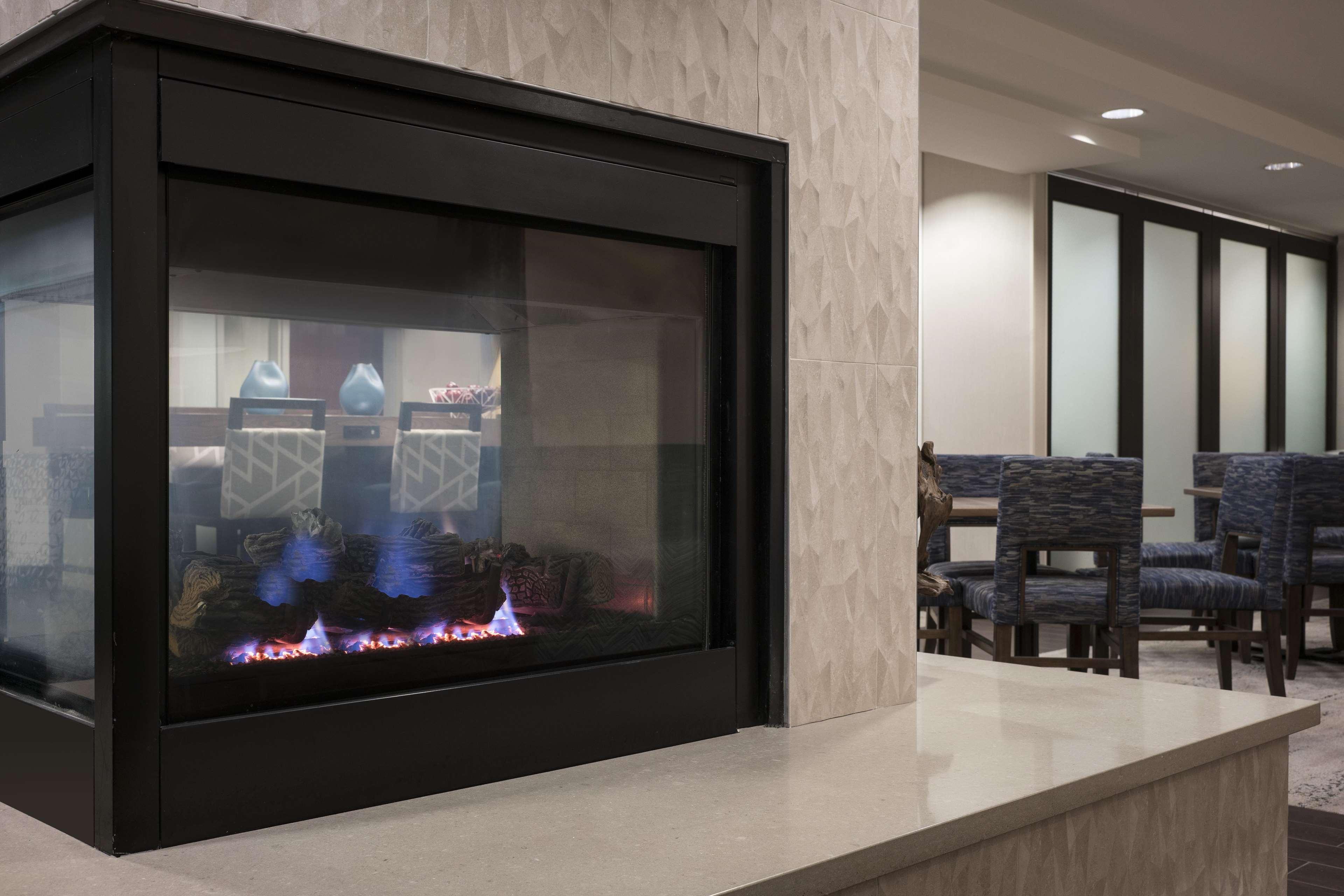 Hampton Inn Denver-West/Golden Exteriér fotografie
