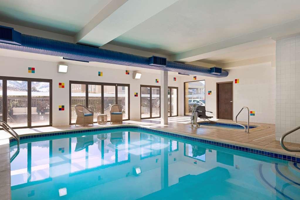 Hampton Inn Denver-West/Golden Zařízení fotografie