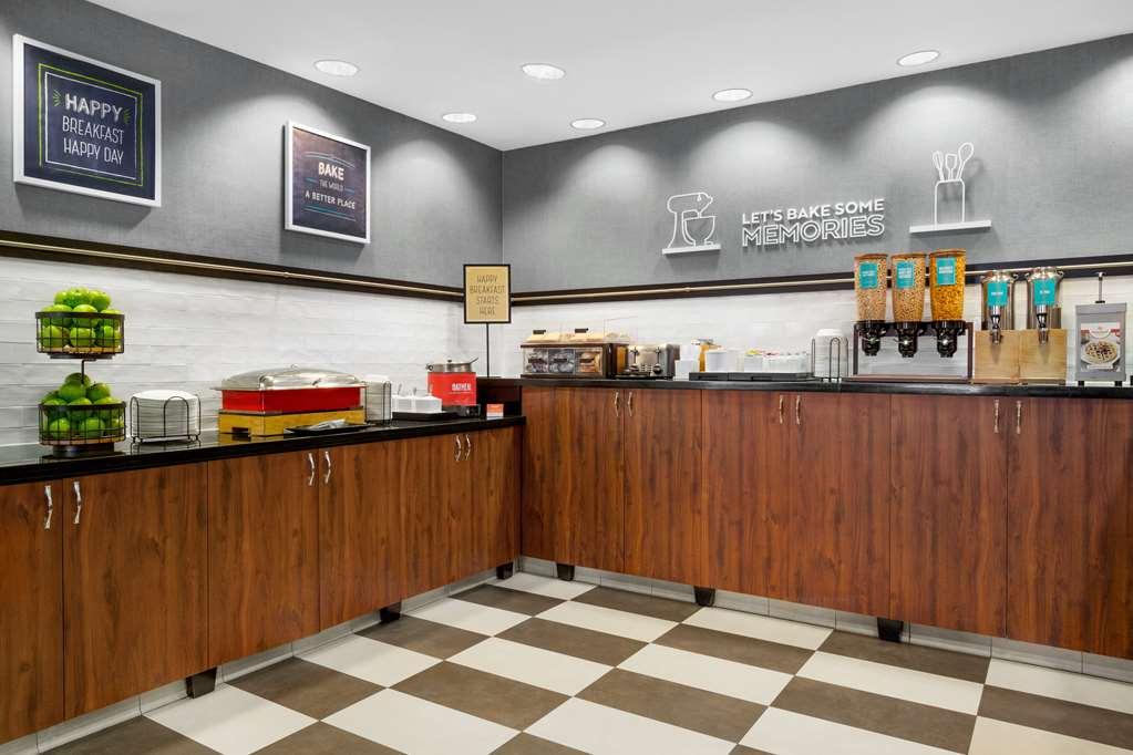 Hampton Inn Denver-West/Golden Exteriér fotografie