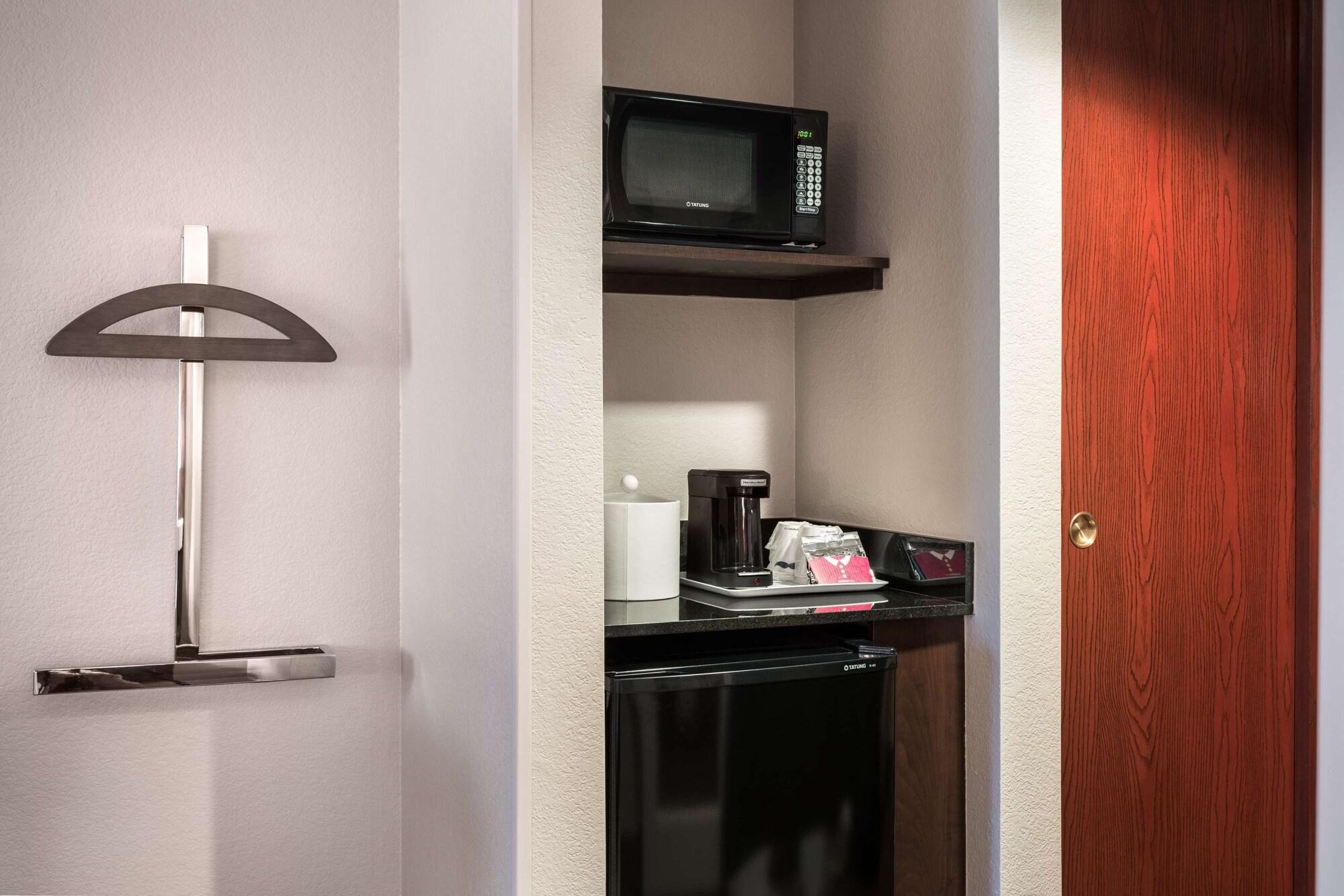 Hampton Inn Denver-West/Golden Exteriér fotografie