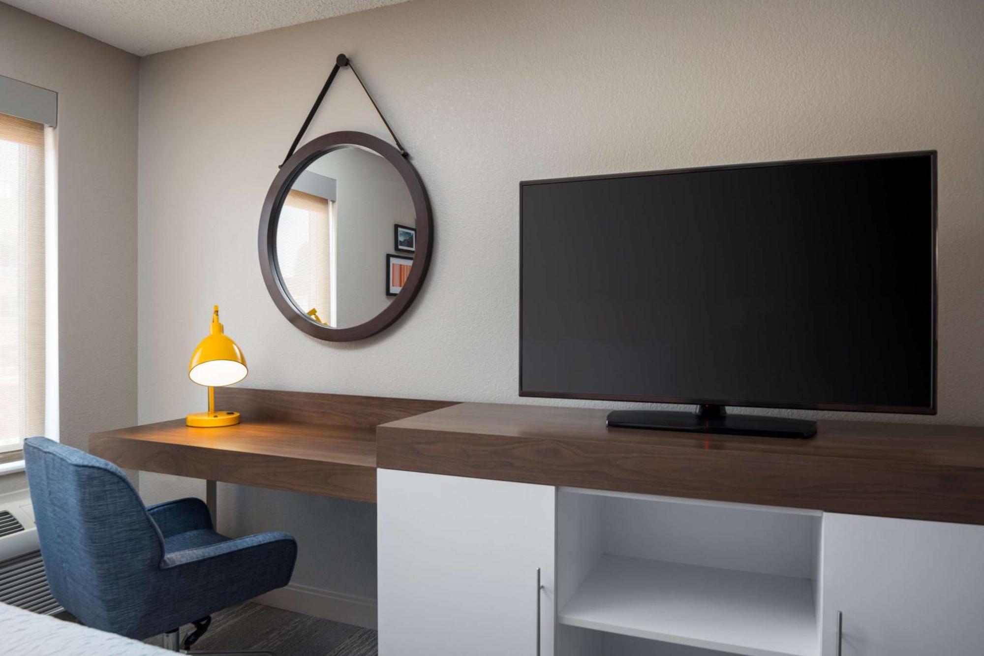Hampton Inn Denver-West/Golden Exteriér fotografie