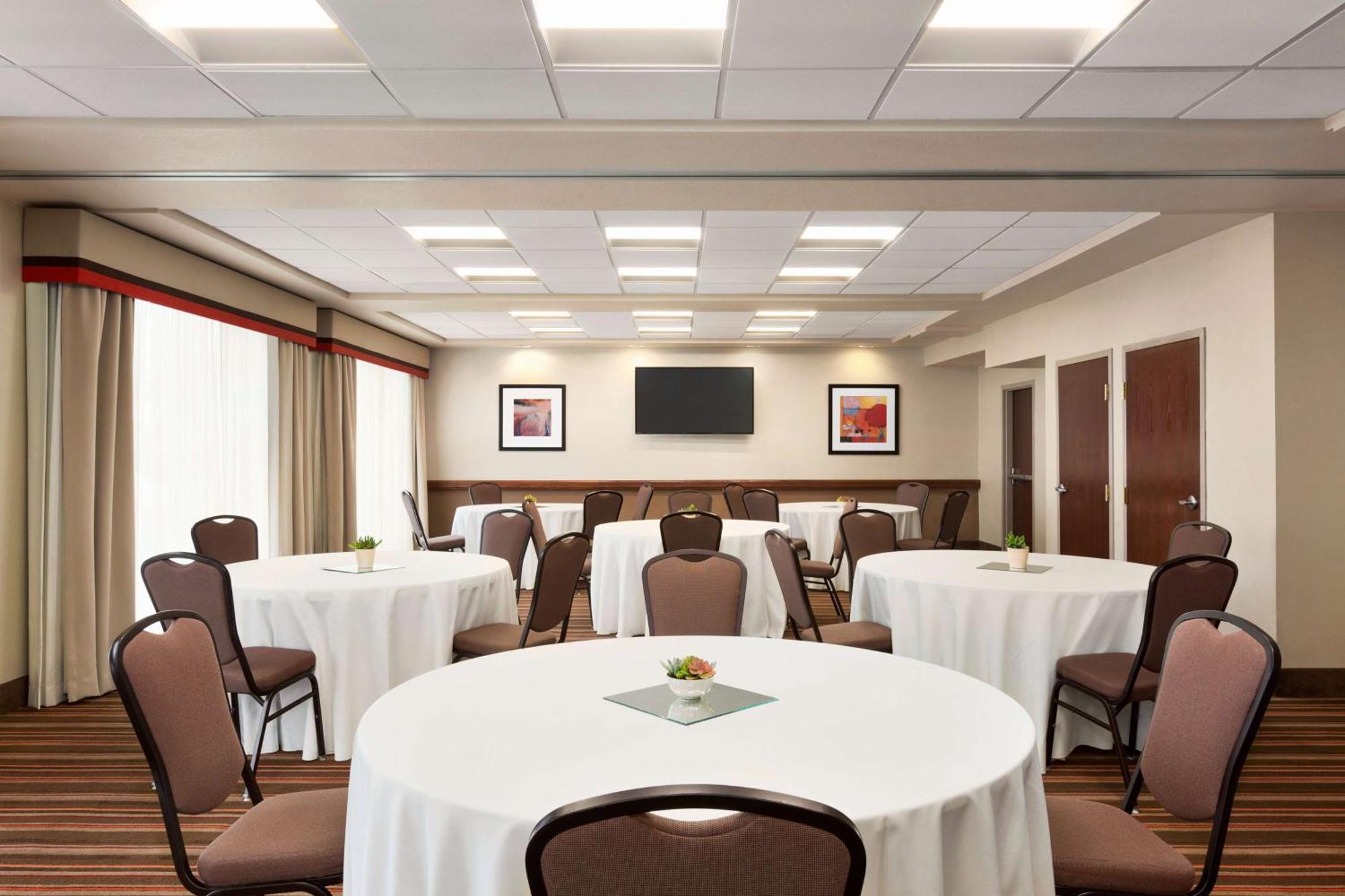 Hampton Inn Denver-West/Golden Exteriér fotografie
