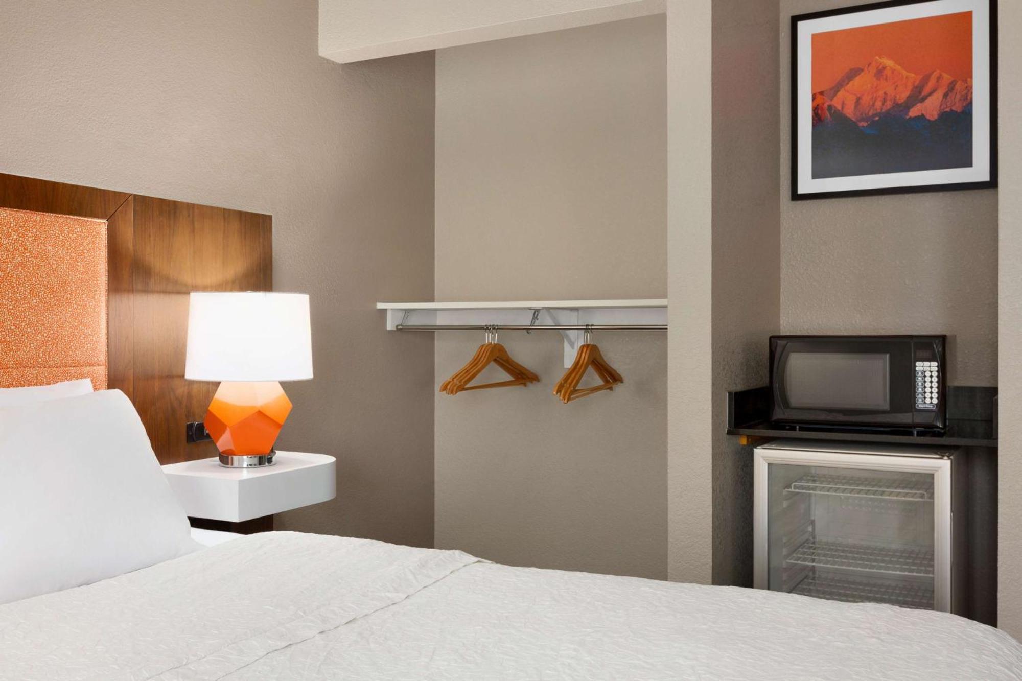 Hampton Inn Denver-West/Golden Exteriér fotografie