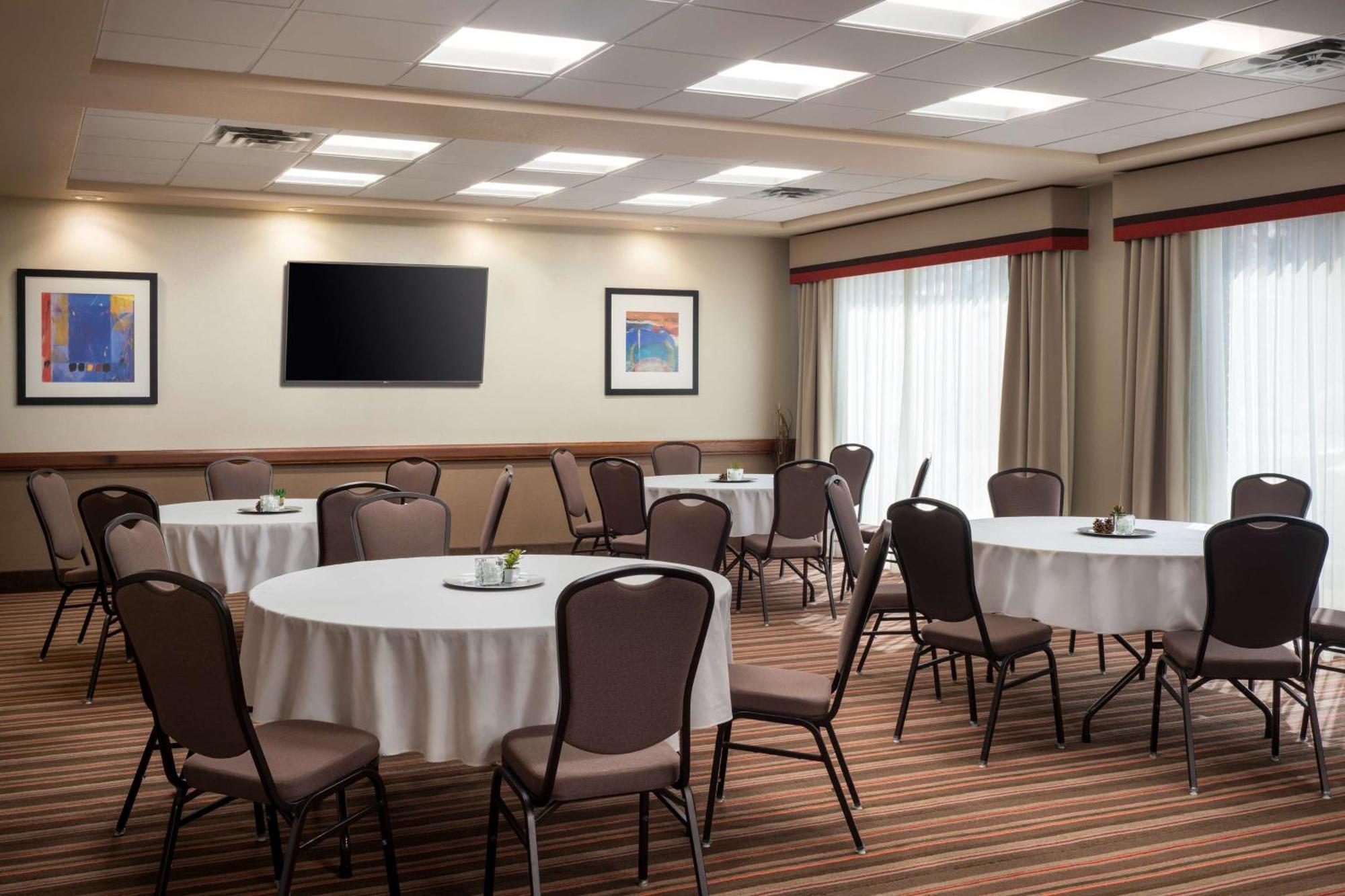 Hampton Inn Denver-West/Golden Exteriér fotografie