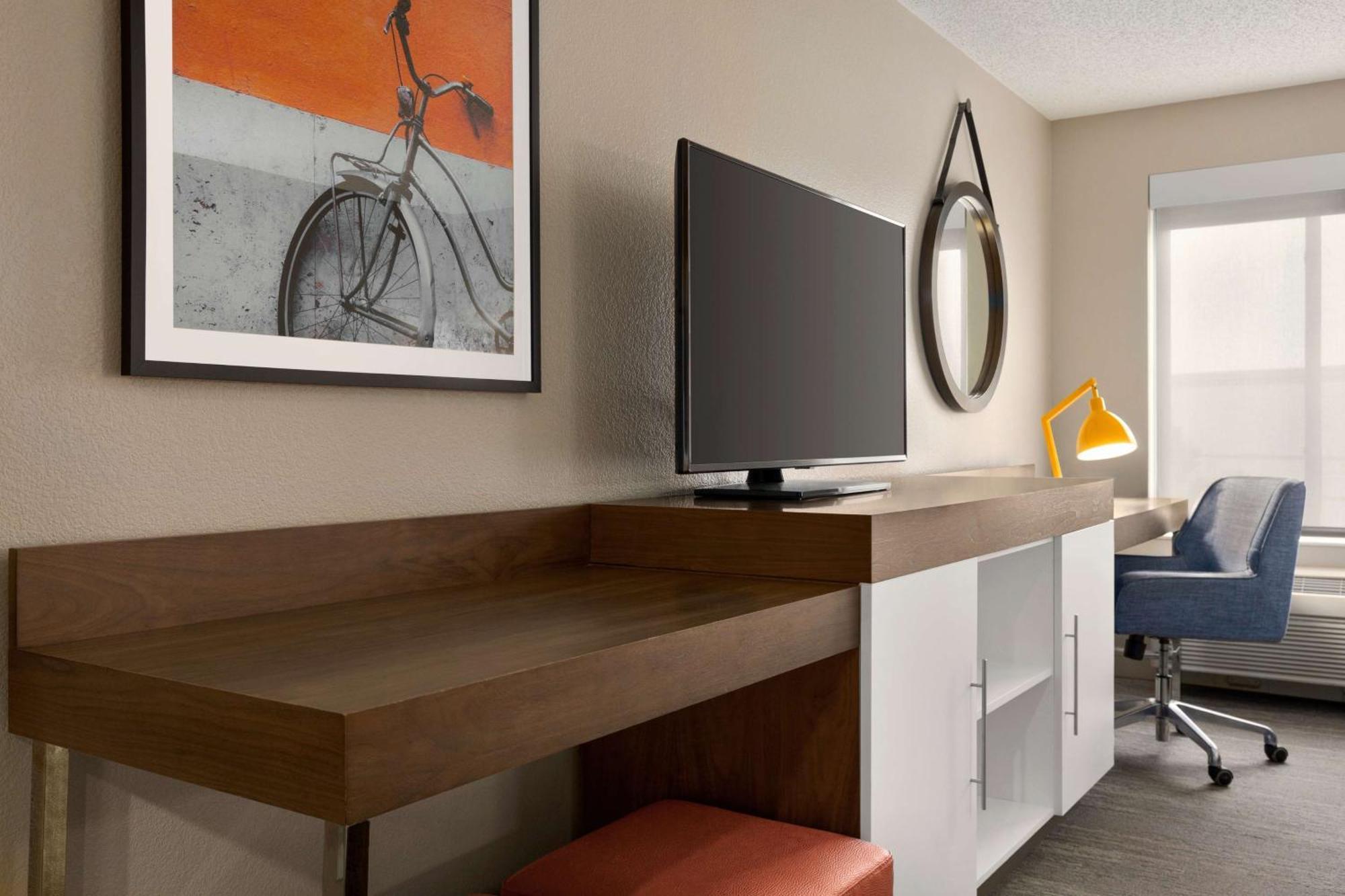 Hampton Inn Denver-West/Golden Exteriér fotografie