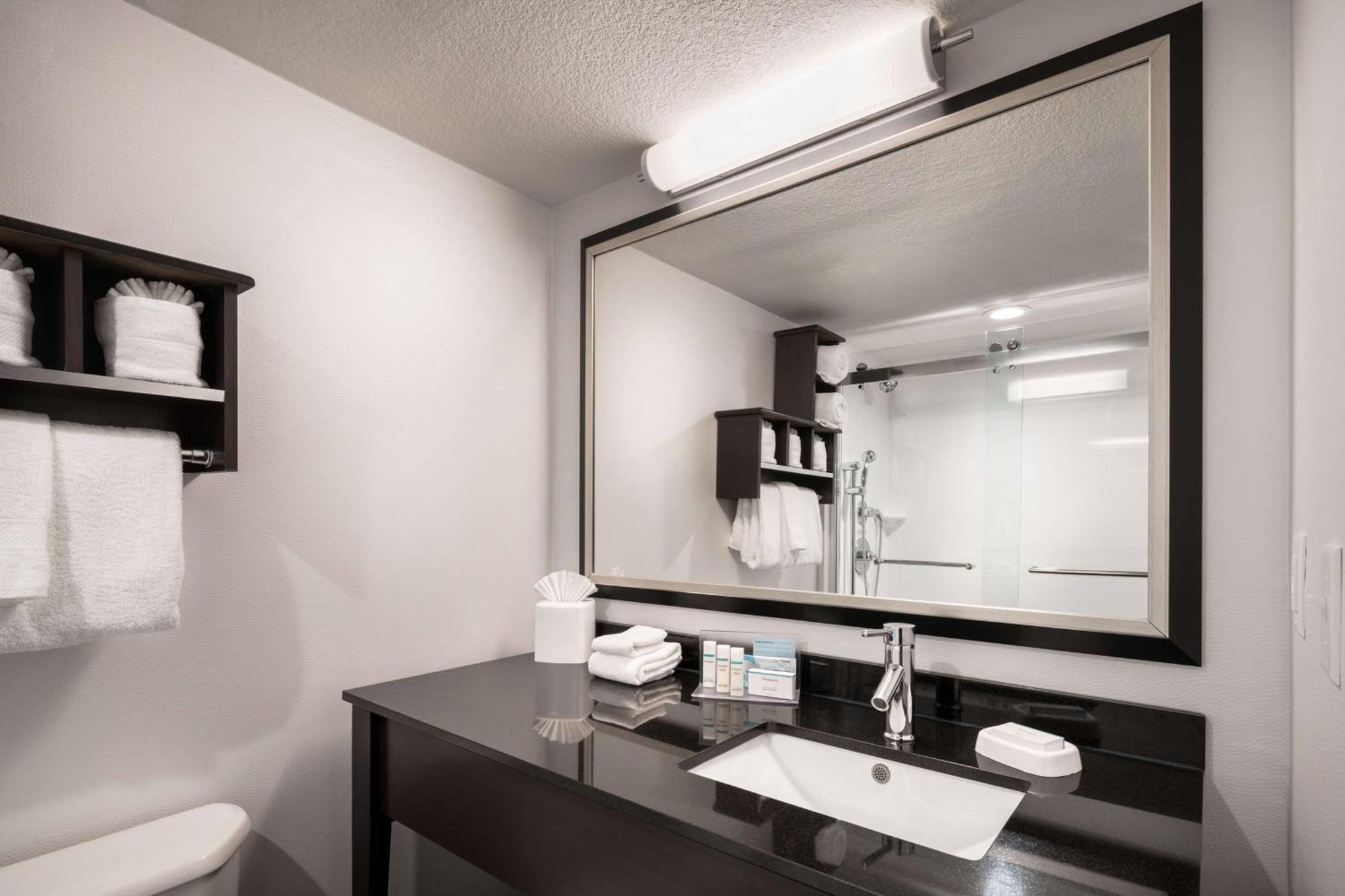 Hampton Inn Denver-West/Golden Exteriér fotografie