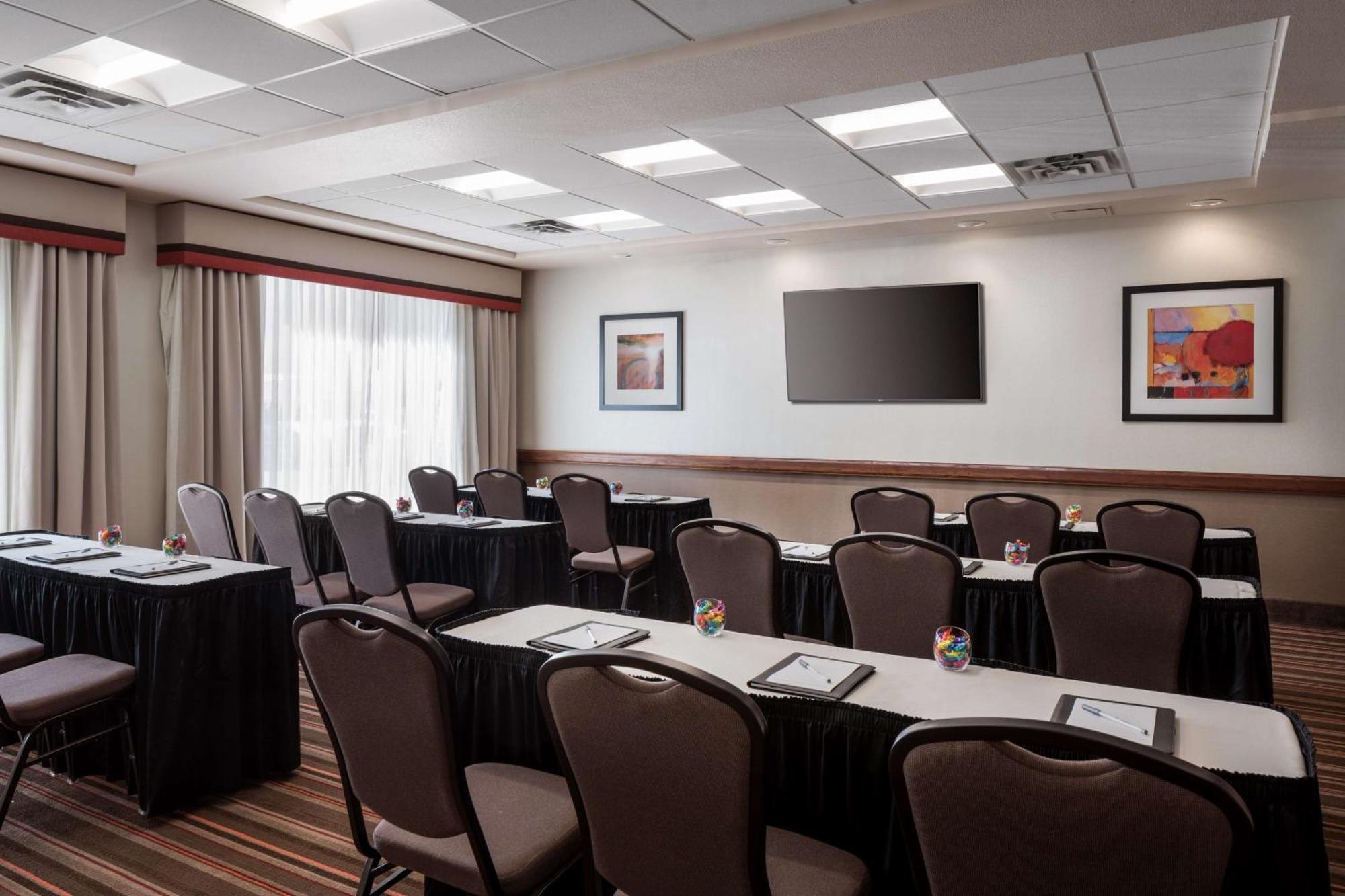 Hampton Inn Denver-West/Golden Exteriér fotografie