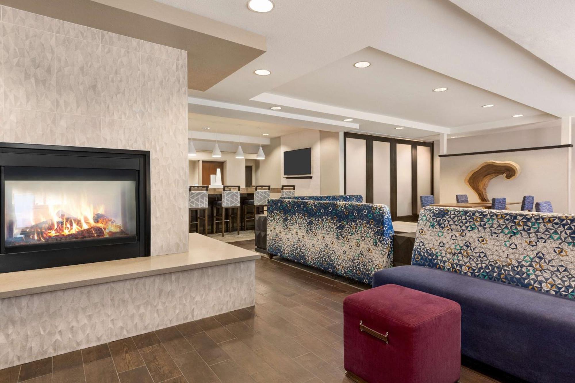 Hampton Inn Denver-West/Golden Exteriér fotografie