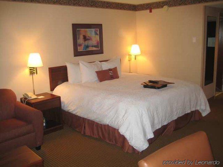 Hampton Inn Denver-West/Golden Pokoj fotografie