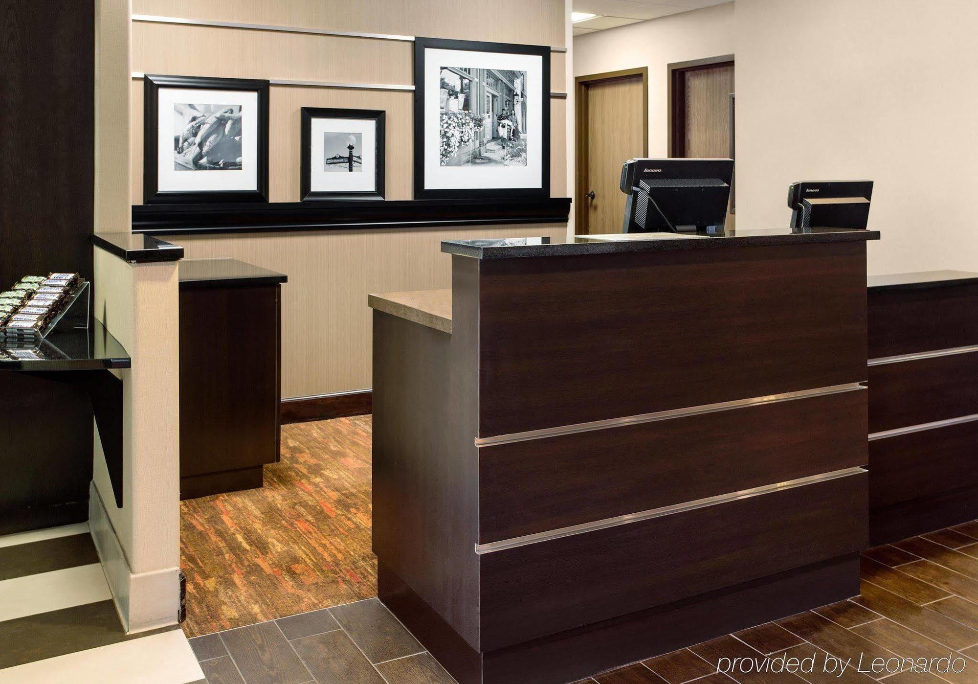 Hampton Inn Denver-West/Golden Exteriér fotografie